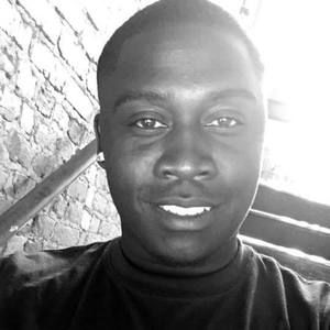 Meet your Posher, Thurmon